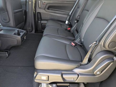 New 2026 Honda Odyssey EX-L image 15