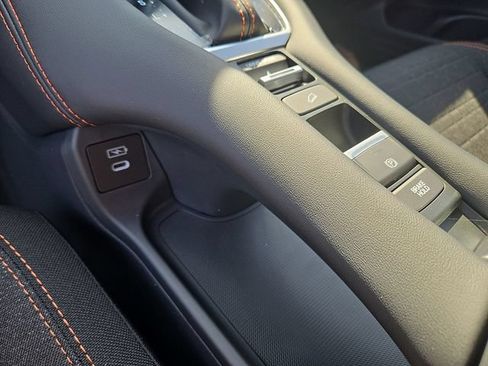 New 2027 Honda HR-V Sport image 17