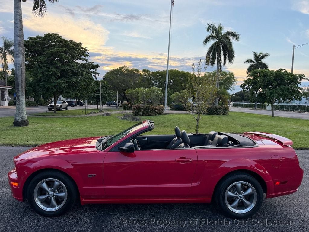 Used 2006 Ford Mustang GT Premium RWD image 13