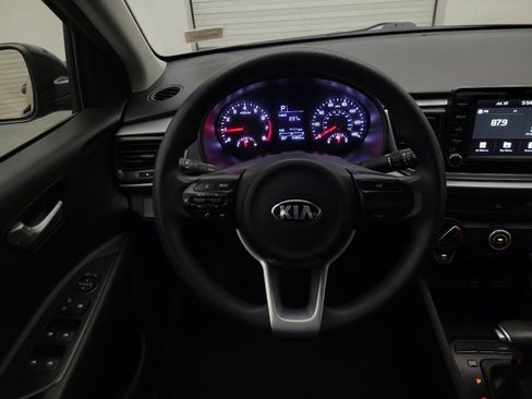 Used 2020 Kia Rio LX FWD image 22