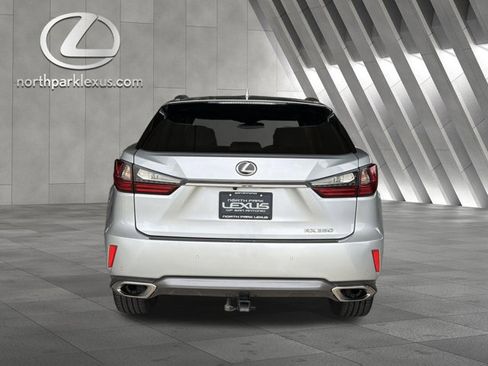 Used 2019 Lexus RX 350 FWD w/ Premium Package image 27
