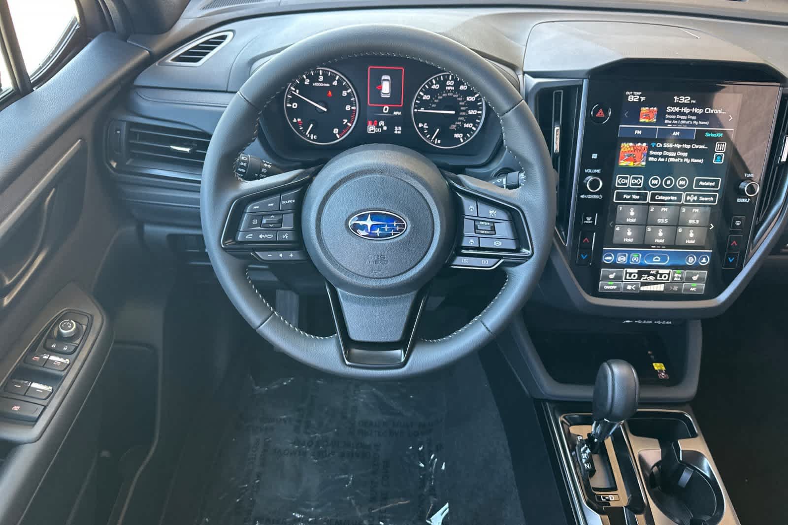 New 2026 Subaru Forester Premium AWD/4WD image 15