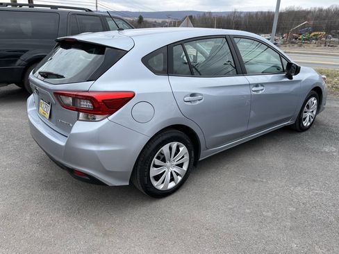 Used 2020 Subaru Impreza 2.0i image 5