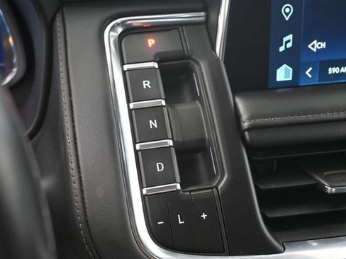 Used 2023 Chevrolet Tahoe High Country w/ Advanced Technology Package AWD/4WD image 25
