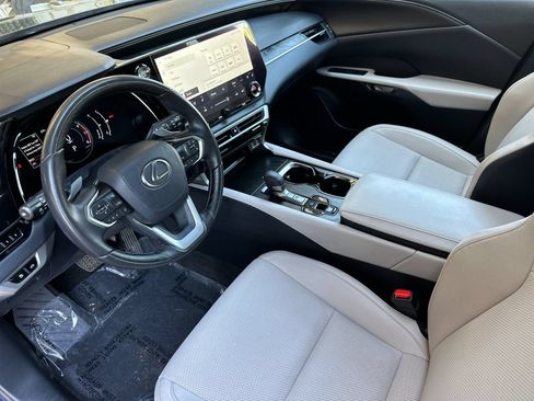 Used 2023 Lexus RX 350 Premium w/ Accessory Package (Z1) FWD image 10