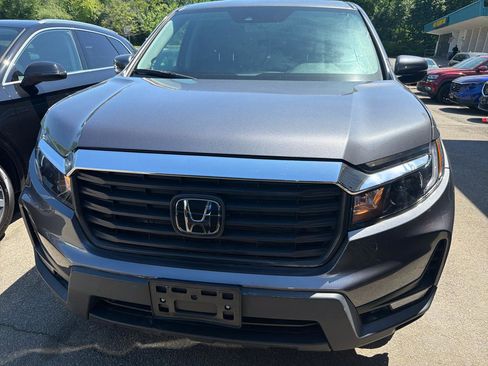 Used 2023 Honda Ridgeline RTL image 2