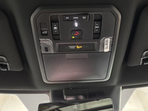 New 2026 Toyota Sequoia Limited AWD/4WD image 15