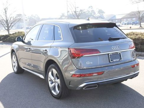 Used 2023 Audi Q5 2.0T Premium Plus image 7