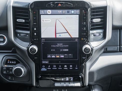 New 2026 RAM 1500 Big Horn image 25