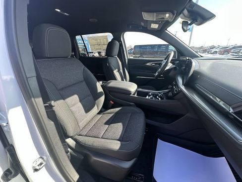 New 2026 Chevrolet Traverse LT w/ Midnight/Sport Edition image 29