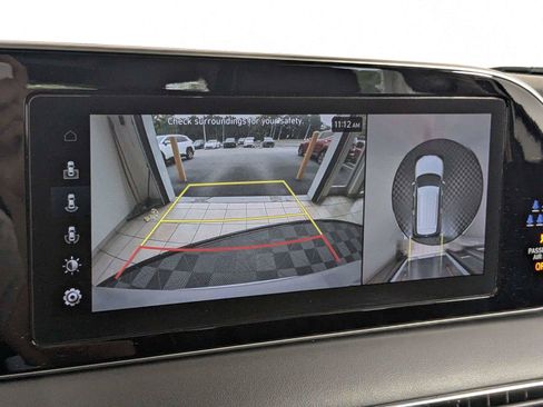 Used 2022 Hyundai Palisade Limited FWD image 21
