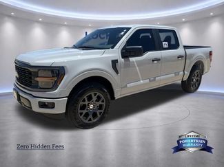 New 2026 Ford F150 STX w/ Equipment Group 200A RWD video 3