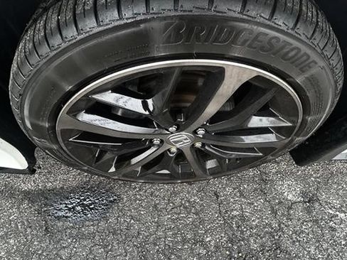 Used 2021 Honda Civic Sport image 16