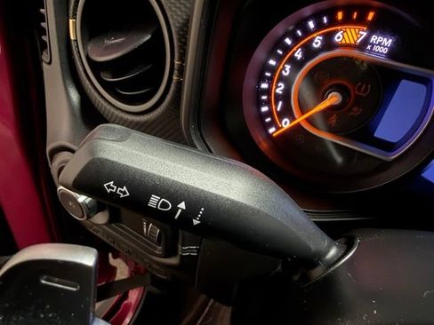 Used 2024 Jeep Wrangler Unlimited Rubicon 392 AWD/4WD image 31