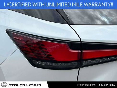 Used 2023 Lexus RX 350 Premium w/ Accessory Package AWD/4WD image 14