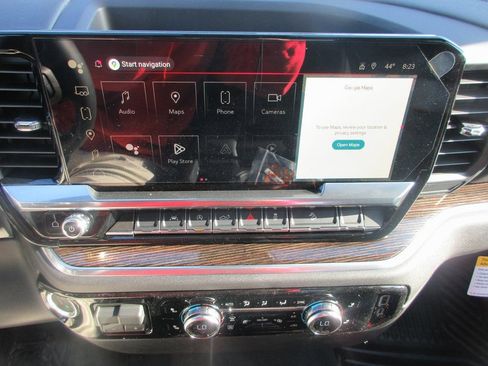 New 2026 GMC Sierra 1500 SLE w/ X31 Off-Road Package image 18