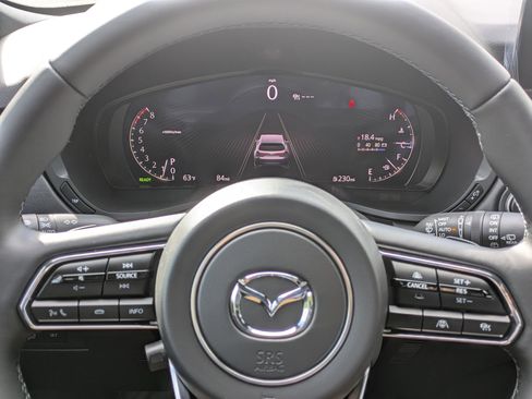 New 2026 MAZDA CX-90 3.3 Turbo S w/ Premium Plus image 15