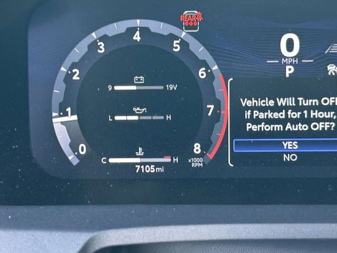 Used 2025 Toyota 4Runner TRD Off-Road Premium image 22