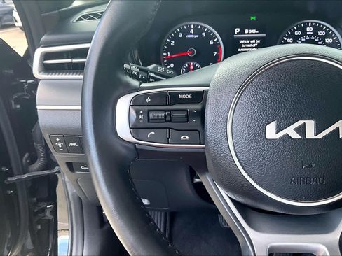 Used 2024 Kia K5 GT-Line FWD image 20