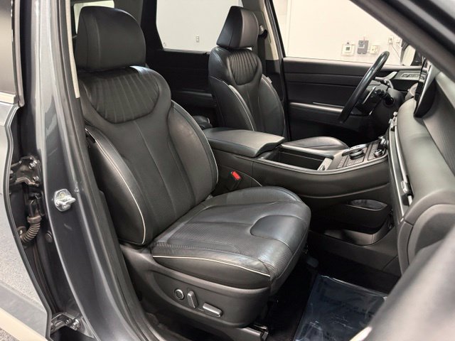 Used 2023 Hyundai Palisade Limited FWD image 36