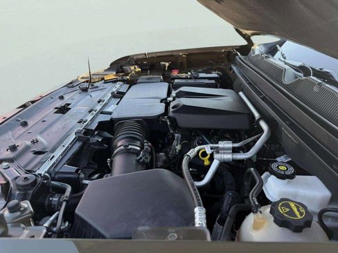 Used 2024 GMC Canyon AT4X image 57