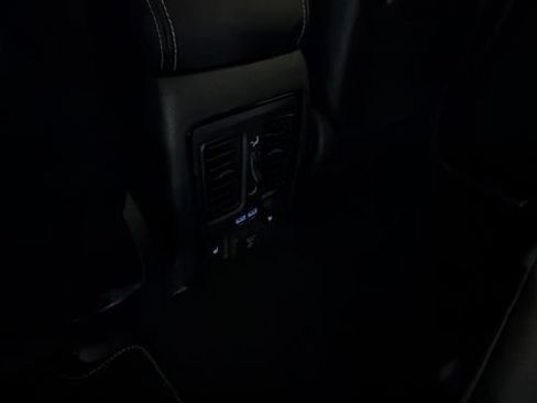 New 2026 Dodge Durango SRT Hellcat AWD/4WD image 19