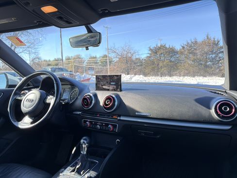 Used 2016 Audi A3 2.0T Premium image 16