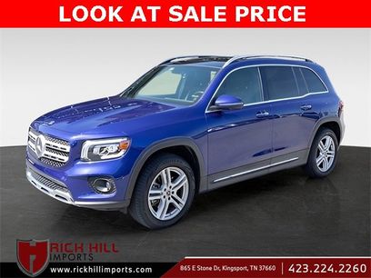 Used 2021 Mercedes-Benz GLB 250