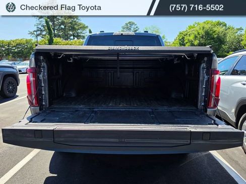 Used 2025 Ford F150 Raptor AWD/4WD image 7