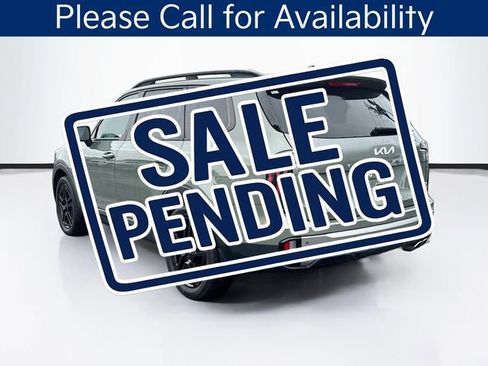 Used 2023 Kia Telluride EX X-Line image 5