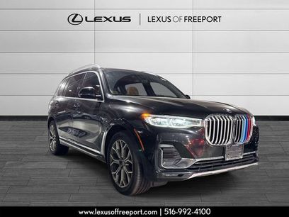 Used 2021 BMW X7 xDrive40i w/ Premium Package