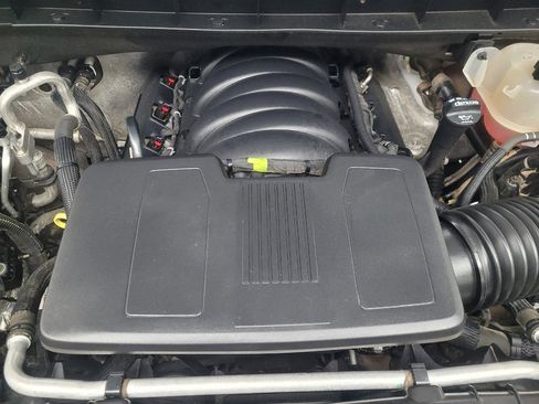 Used 2021 GMC Sierra 1500 4x4 Double Cab w/ Sierra Value Package image 30