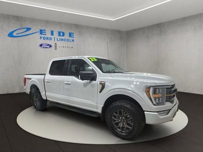 Used 2023 Ford F150 Tremor w/ 360 Degree Camera Package