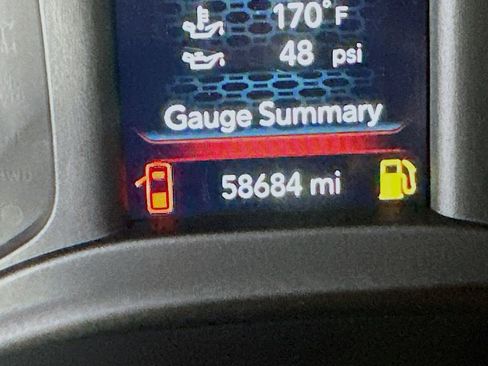 Used 2022 RAM 1500 Big Horn image 34