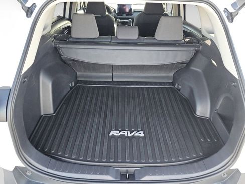 Used 2024 Toyota RAV4 XLE w/ Weather Package image 25