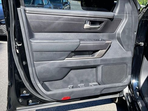 Used 2023 Toyota Tundra SR5 w/ SR5 Premium Package AWD/4WD image 21