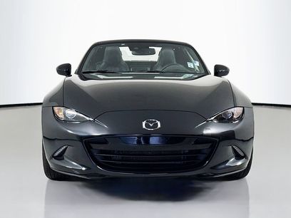 Used 2023 MAZDA MX-5 Miata Grand Touring