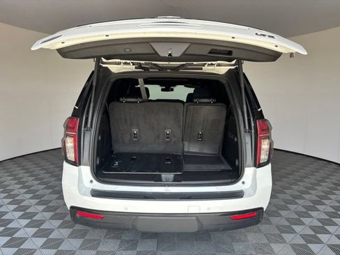 Used 2022 Chevrolet Tahoe LT w/ LT Signature Plus Package AWD/4WD image 24