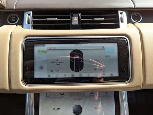Used 2019 Land Rover Range Rover Sport HSE Dynamic AWD/4WD image 22