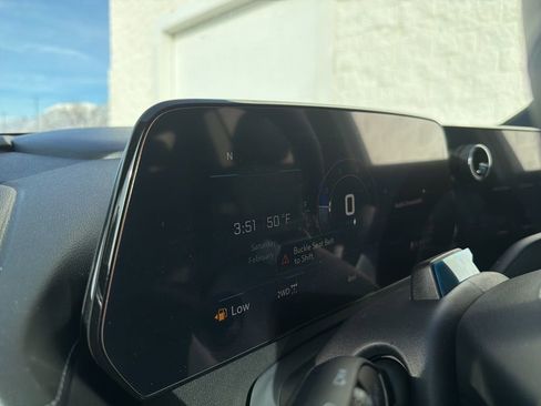 New 2026 Chevrolet Traverse Z71 w/ Enhanced Driving Package image 11