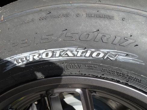 New 2023 Dodge Challenger SRT Hellcat Redeye image 57