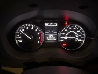 Used 2017 Subaru Forester 2.5i Premium