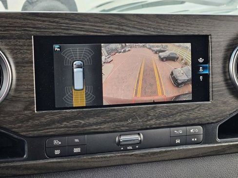 New 2024 Mercedes-Benz Sprinter 3500 image 25
