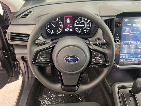 New 2026 Subaru Crosstrek 2.0i Premium AWD/4WD image 26