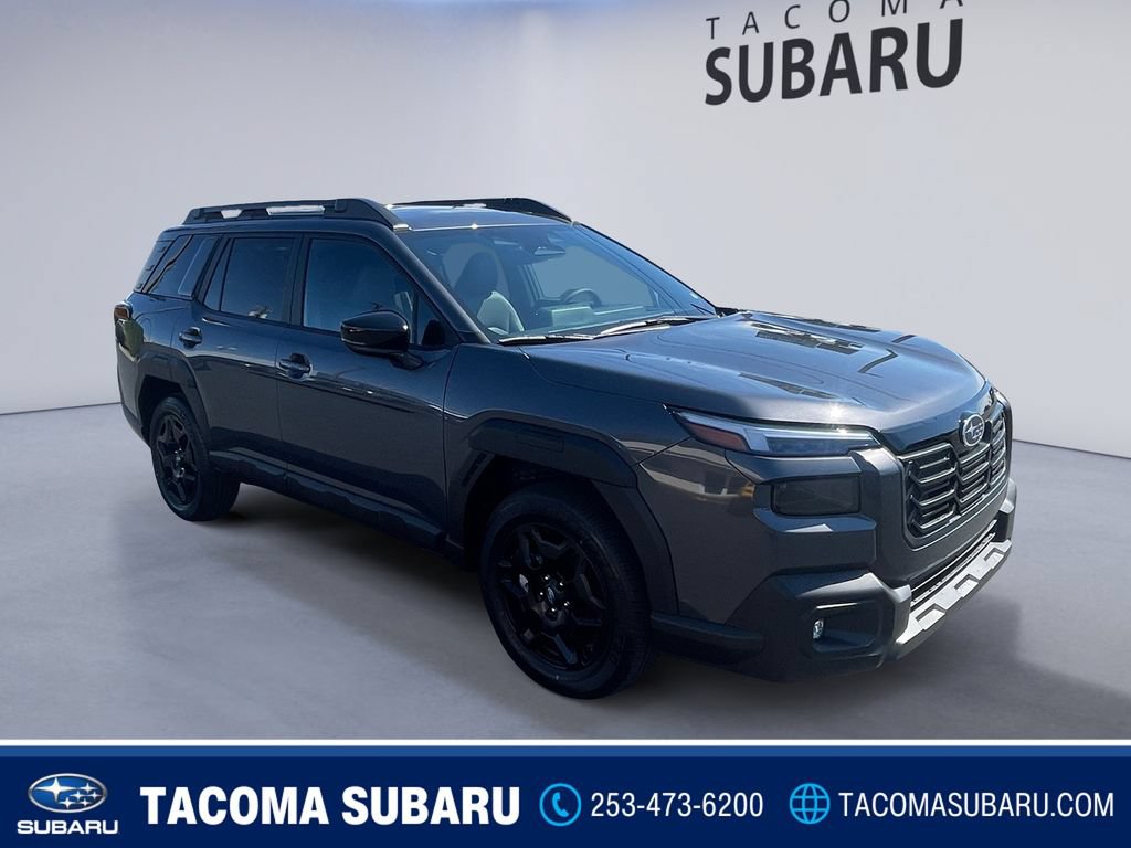 New 2026 Subaru Outback Limited AWD/4WD image 7