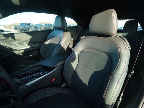 New 2026 Dodge Charger Scat Pack w/ Blacktop Package image 27