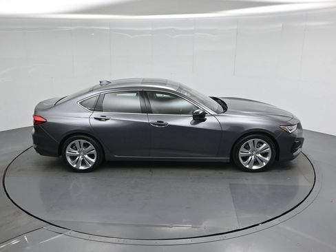 Used 2023 Acura TLX w/ Technology Package FWD image 40