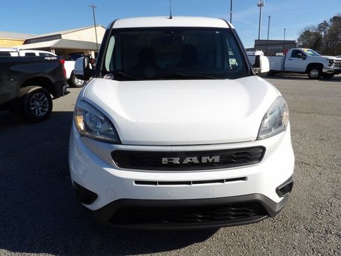 Used 2019 RAM ProMaster City Tradesman SLT image 9