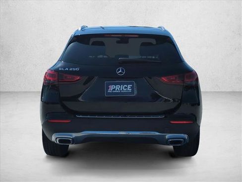Used 2023 Mercedes-Benz GLA 250 image 13