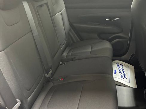 New 2026 Hyundai Tucson SE AWD/4WD image 24